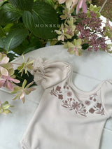 ［monbebe］Daisy swim wear