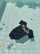 ［monbebe］Daisy swim wear