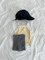 ［digreen］Air mesh cap