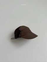 ［digreen］Air mesh cap