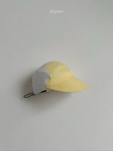 ［digreen］Air mesh cap