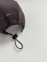［digreen］Air mesh cap