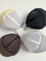 ［digreen］Air mesh cap
