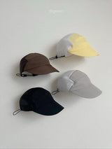 ［digreen］Air mesh cap