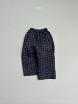 ［digreen］Cooling pants