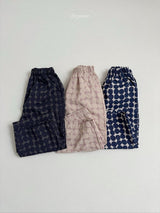 ［digreen］Cooling pants
