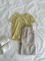 ［digreen］Angel tee