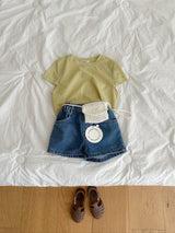 ［digreen］Angel tee