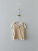 ［digreen］Angel tee