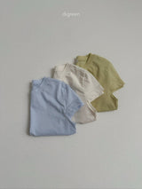 ［digreen］Angel tee