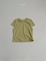 ［digreen］Angel tee