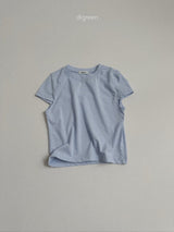 ［digreen］Angel tee