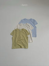 ［digreen］Angel tee