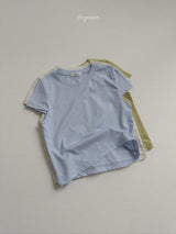 ［digreen］Angel tee