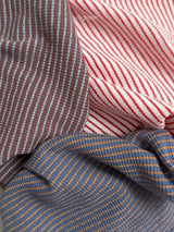 ［digreen］Peanut stripe sleeveless