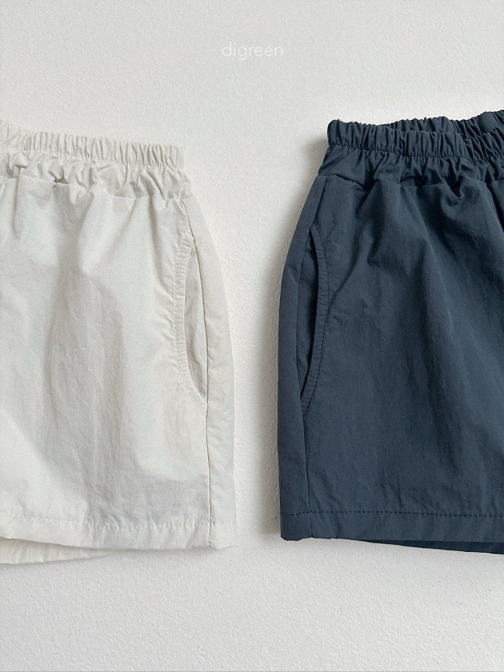 ［digreen］Sunny shorts pants