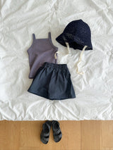 ［digreen］Sunny shorts pants