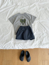［digreen］Sunny shorts pants