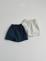 ［digreen］Sunny shorts pants