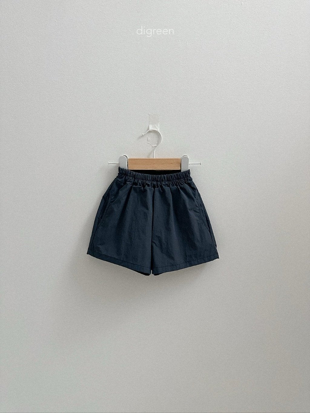 ［digreen］Sunny shorts pants