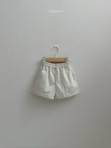 ［digreen］Sunny shorts pants