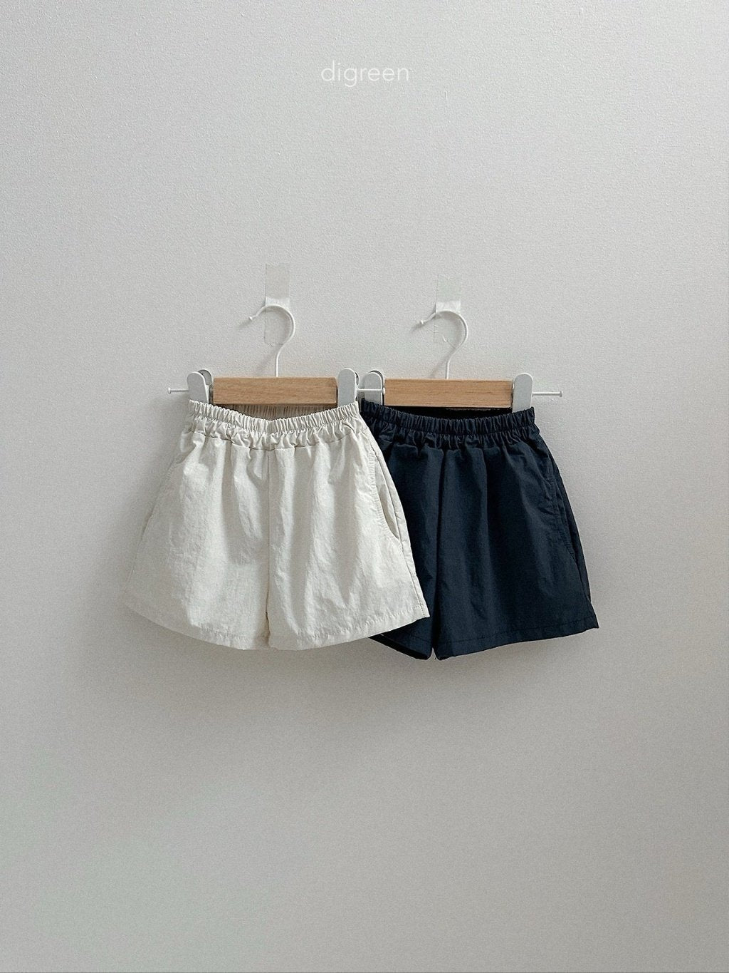 ［digreen］Sunny shorts pants