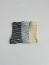 ［digreen］Butter stripe short pants