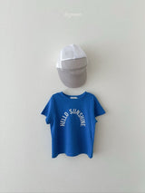 ［digreen］Sunshine tee