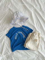 ［digreen］Sunshine tee