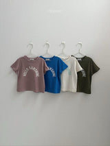 ［digreen］Sunshine tee