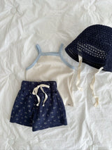 ［digreen］Brandy shorts pants