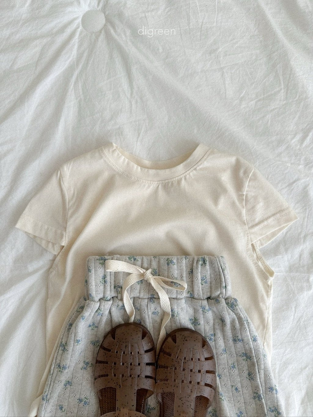 ［digreen］Brandy shorts pants