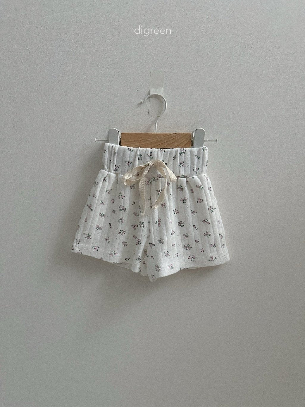 ［digreen］Brandy shorts pants
