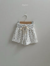 ［digreen］Brandy shorts pants