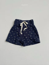 ［digreen］Brandy shorts pants