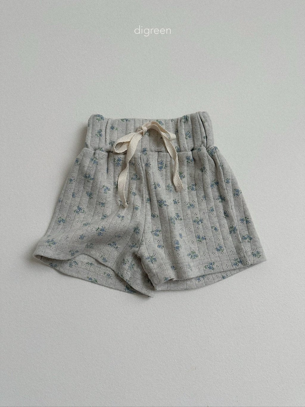 ［digreen］Brandy shorts pants