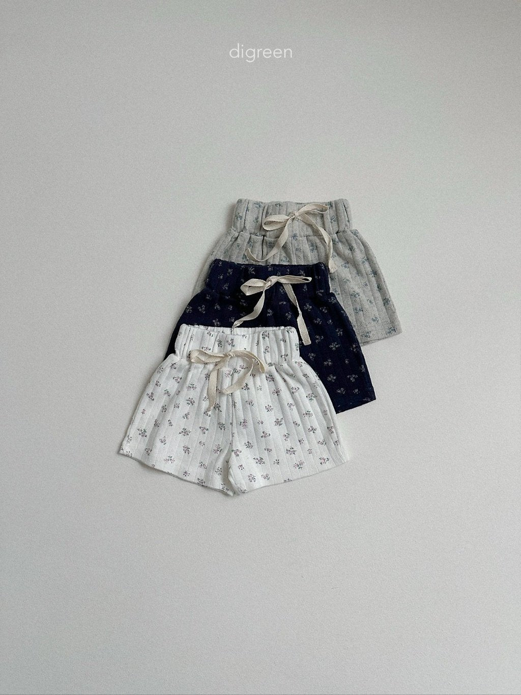 ［digreen］Brandy shorts pants