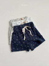 ［digreen］Brandy shorts pants