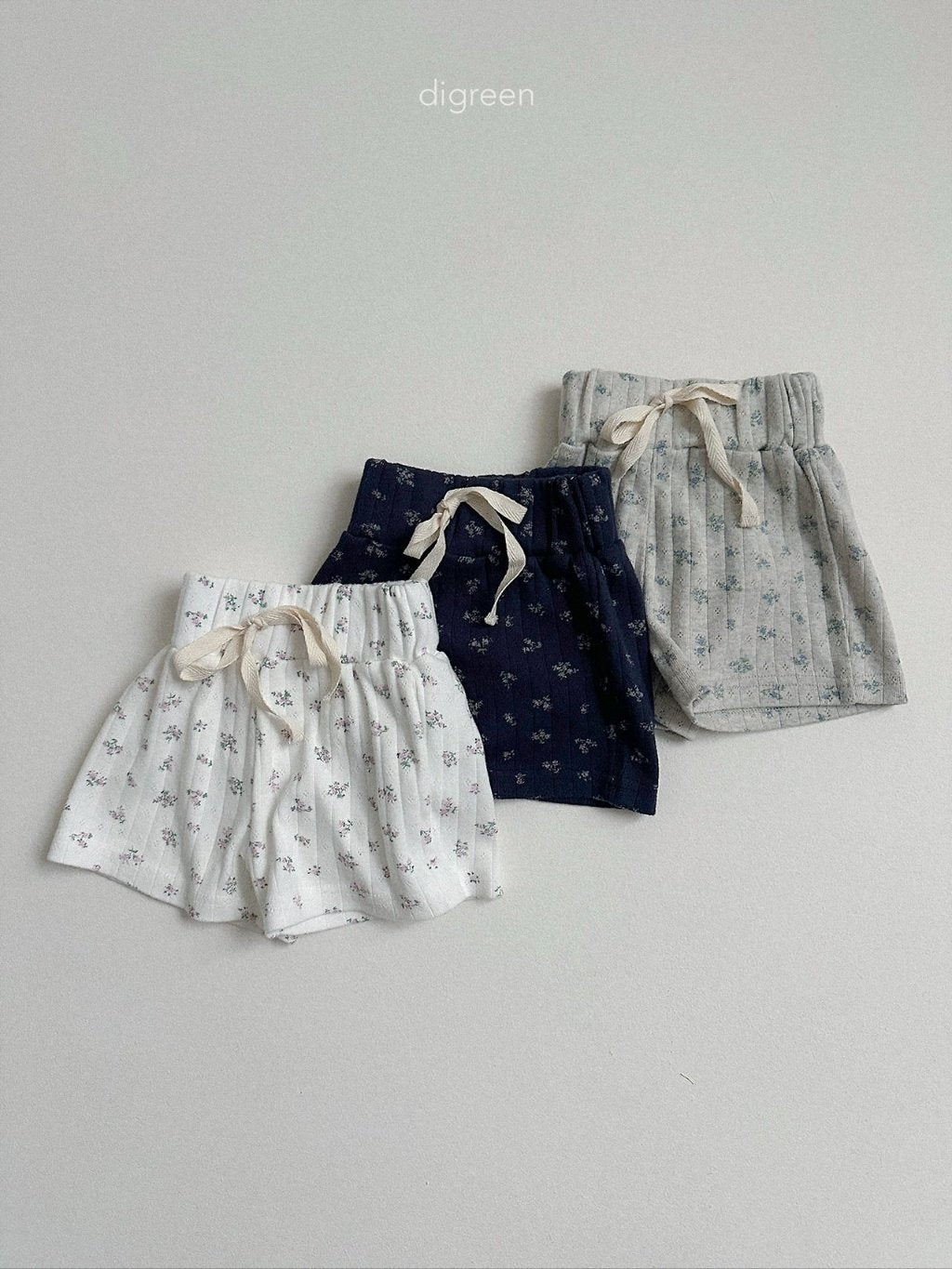 ［digreen］Brandy shorts pants