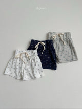 ［digreen］Brandy shorts pants