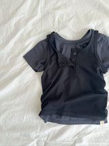 ［digreen］All day vest