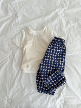 ［digreen］All day vest