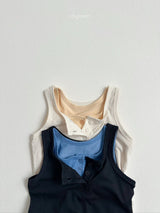 ［digreen］All day vest