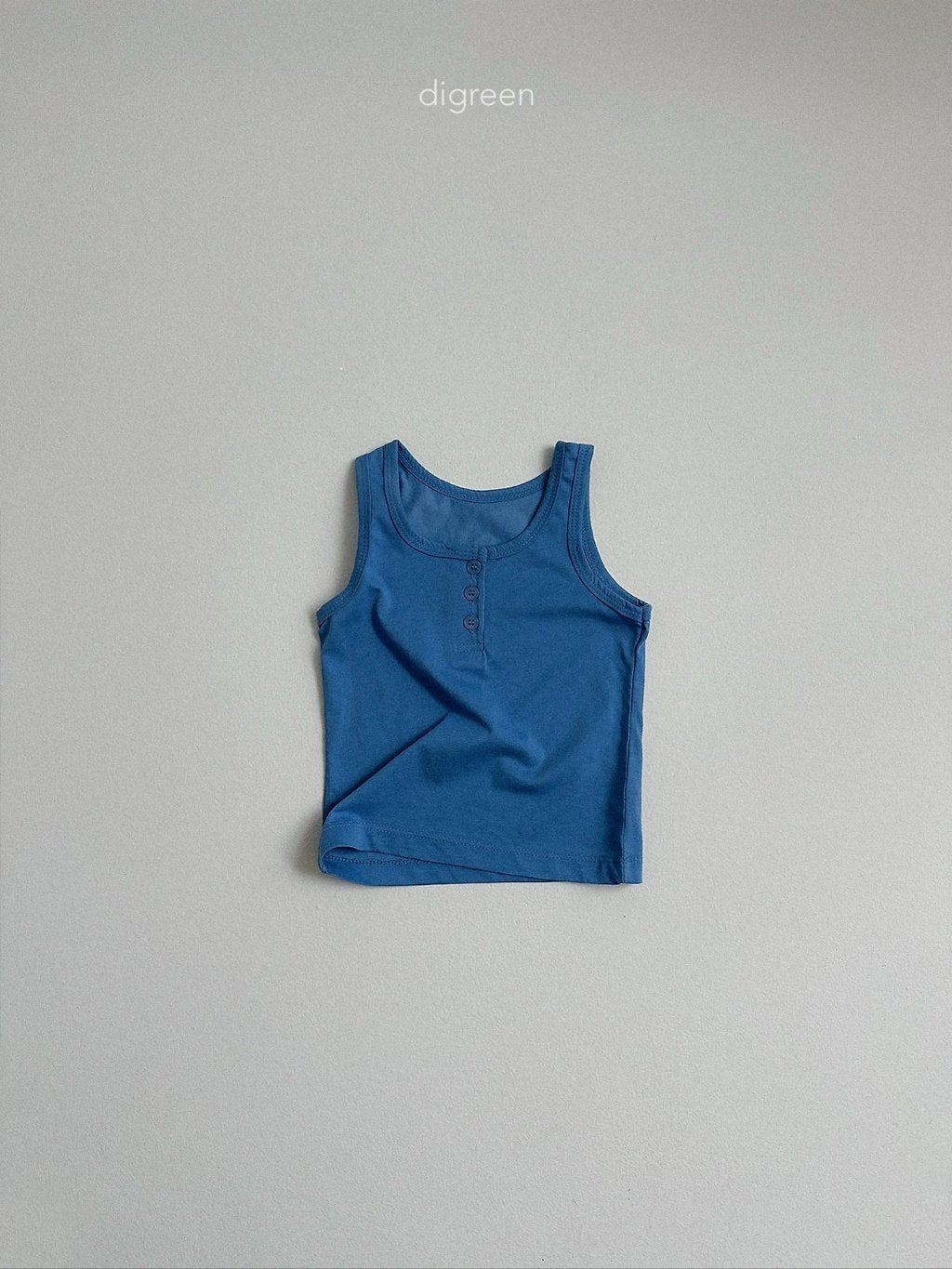 ［digreen］All day vest