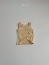 ［digreen］All day vest
