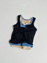［digreen］All day vest