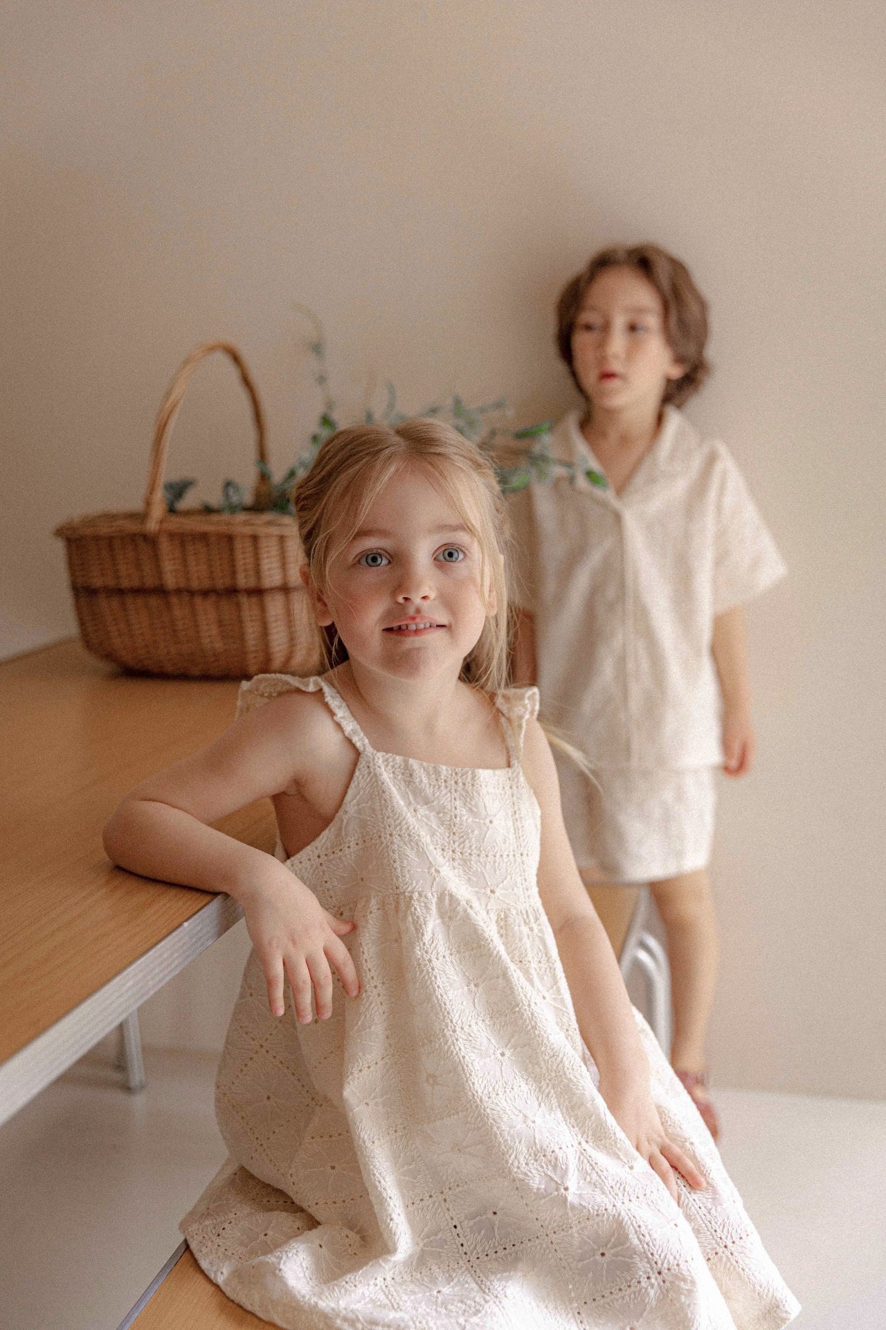 Stine one-piece