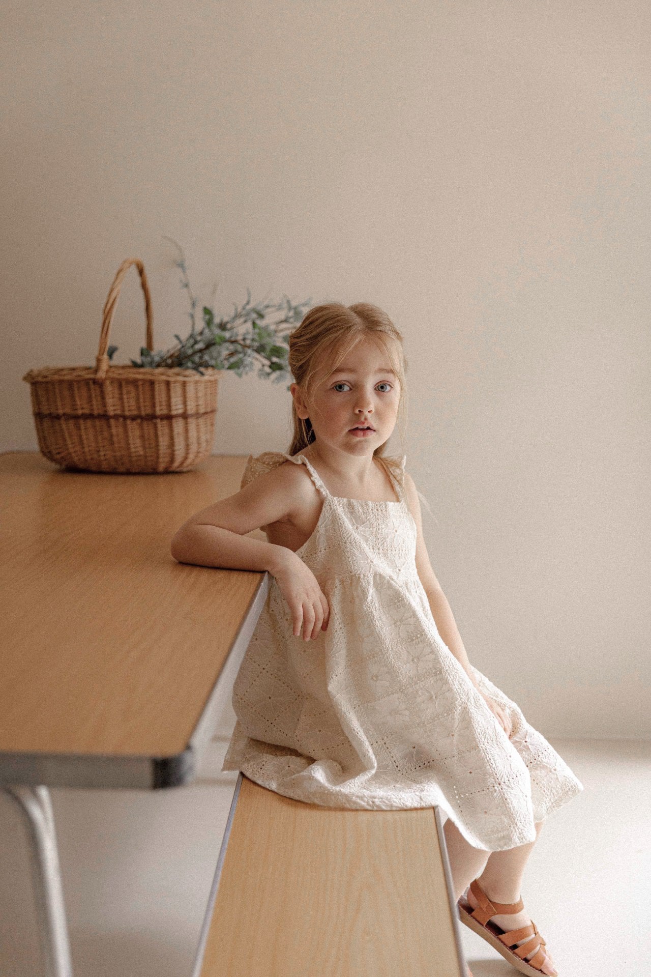 Stine one-piece