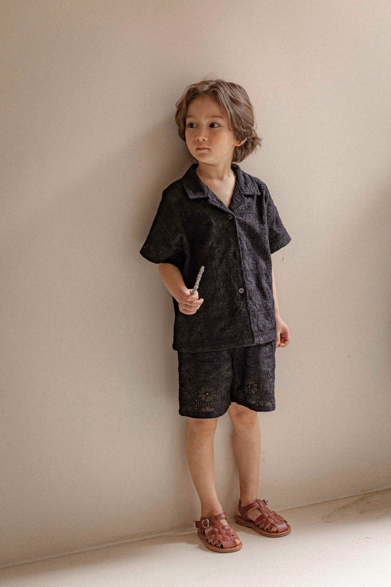 Stine shirt