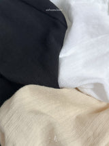 ［atomeme］Sage short pants